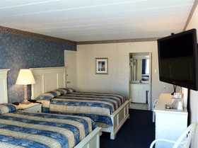 Forum Motor Inn