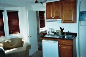 Homestead Beach Hotel