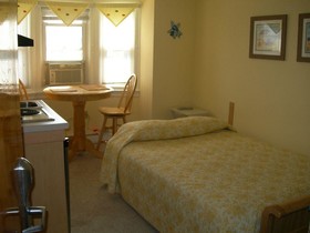 Homestead Beach Hotel