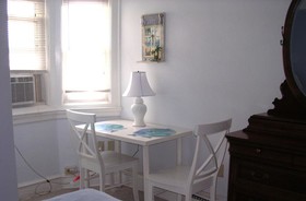 Homestead Beach Hotel