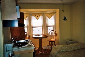 Homestead Beach Hotel