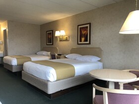 Impala Island Inn