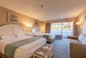 Impala Island Inn