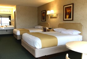 Impala Island Inn