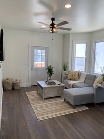 The Beach House