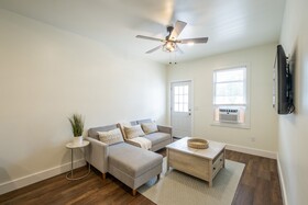 The Beach House