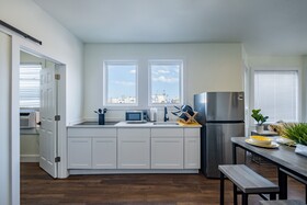 The Beach House