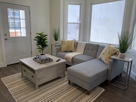 The Beach House