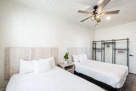 The Beach House
