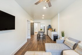 The Beach House
