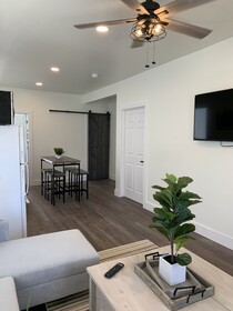 The Beach House