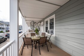 The Beach House