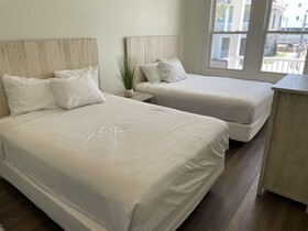 The Beach House