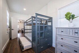 The Beach House