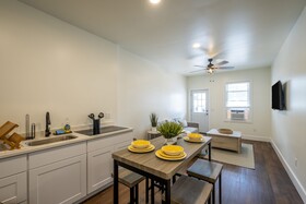 The Beach House