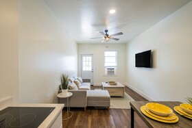 The Beach House