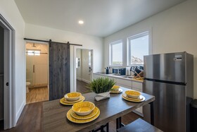The Beach House
