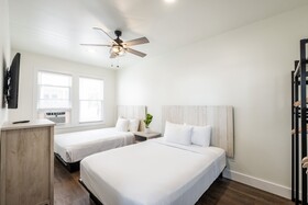 The Beach House