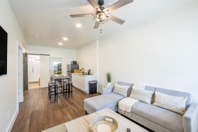 The Beach House