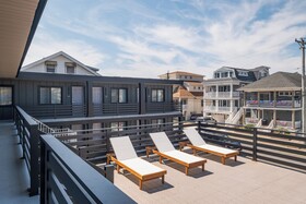 The Surf Club