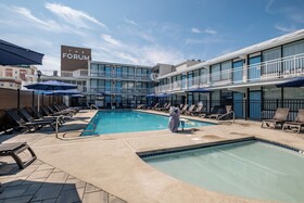 The Surf Club