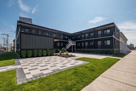 The Surf Club