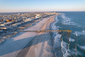 The Surf Club