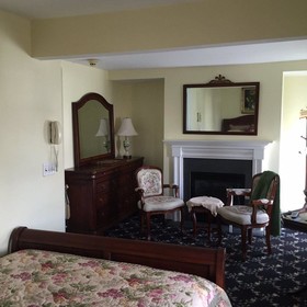 The Carriage House B&B