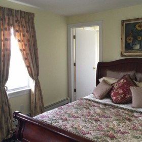 The Carriage House B&B