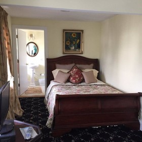 The Carriage House B&B