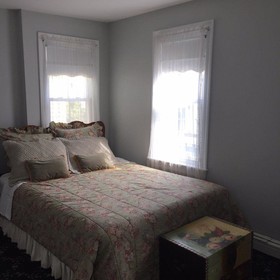 The Carriage House B&B