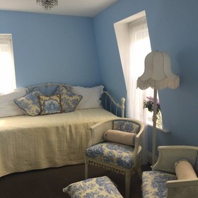 The Carriage House B&B