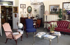 The Lillagaard Bed and Breakfast