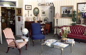 The Lillagaard Bed and Breakfast