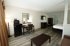 Best Western Paramus Hotel & Suites