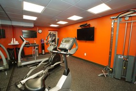 Best Western Paramus Hotel & Suites
