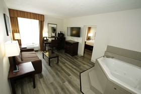 Best Western Paramus Hotel & Suites