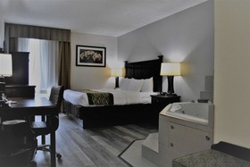 Best Western Paramus Hotel & Suites