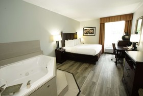 Best Western Paramus Hotel & Suites