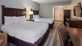 Best Western Paramus Hotel & Suites