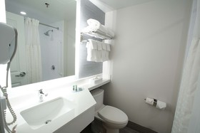 Best Western Paramus Hotel & Suites