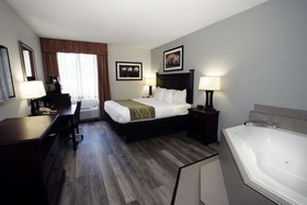 Best Western Paramus Hotel & Suites