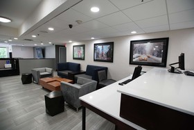 Best Western Paramus Hotel & Suites
