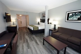 Best Western Paramus Hotel & Suites