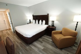 Best Western Paramus Hotel & Suites