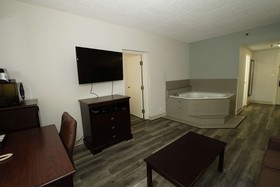 Best Western Paramus Hotel & Suites