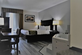 Best Western Paramus Hotel & Suites