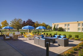 Fairfield Inn & Suites Paramus