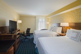 Fairfield Inn & Suites Paramus