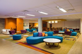Fairfield Inn & Suites Paramus